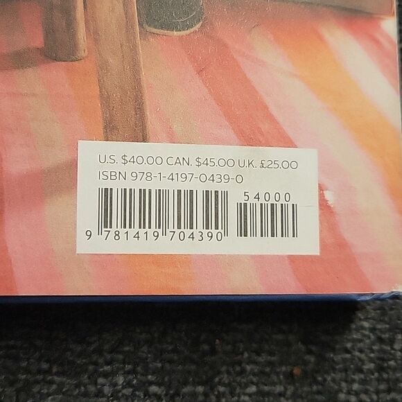 Nathan Turner's American Style Book - Picture 3 of 7